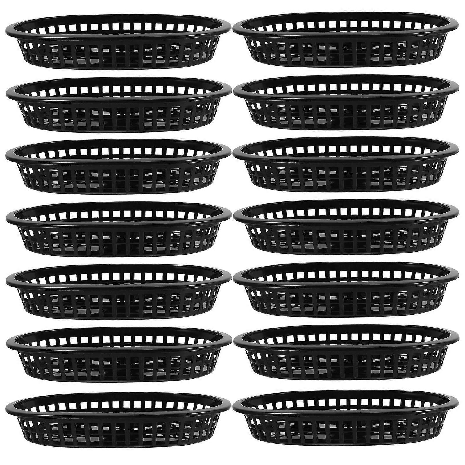 Snack Organizer for Kitchen, Breathable and Functional Container