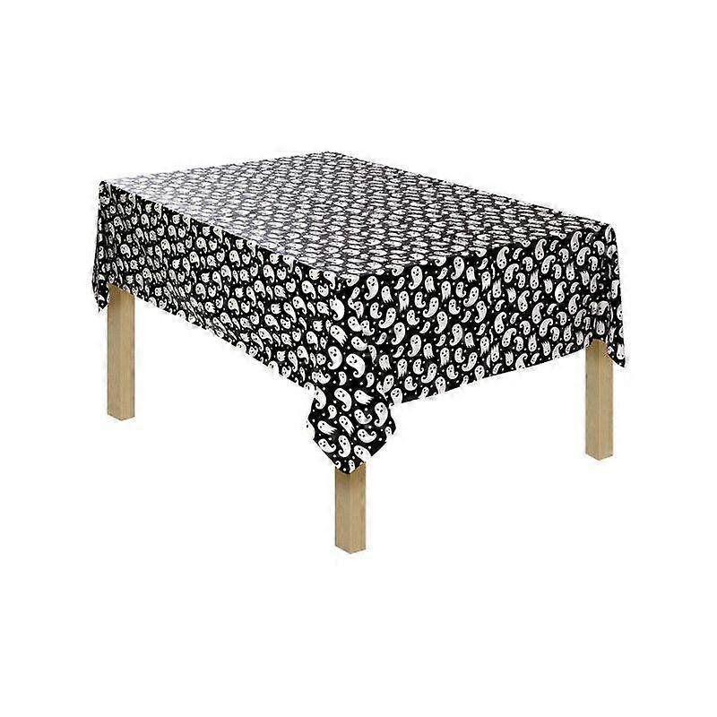 Ghost Tableware Party Tablecloth X1 39694