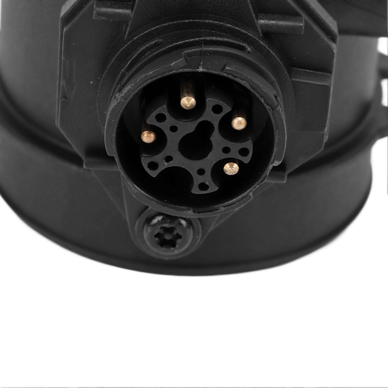 Mass Air Flow Sensor 0280217500 MAF Sensor Assembly Replacement for MERCEDES‑BENZ 300E 2.8 SEDAN 4 DOOR 1993