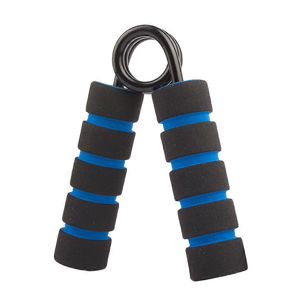 Finger Exerciser Grip Strength Enhancer Aluminum Rod Shape Hand Grip for Daily Function Improvement 1Pcs