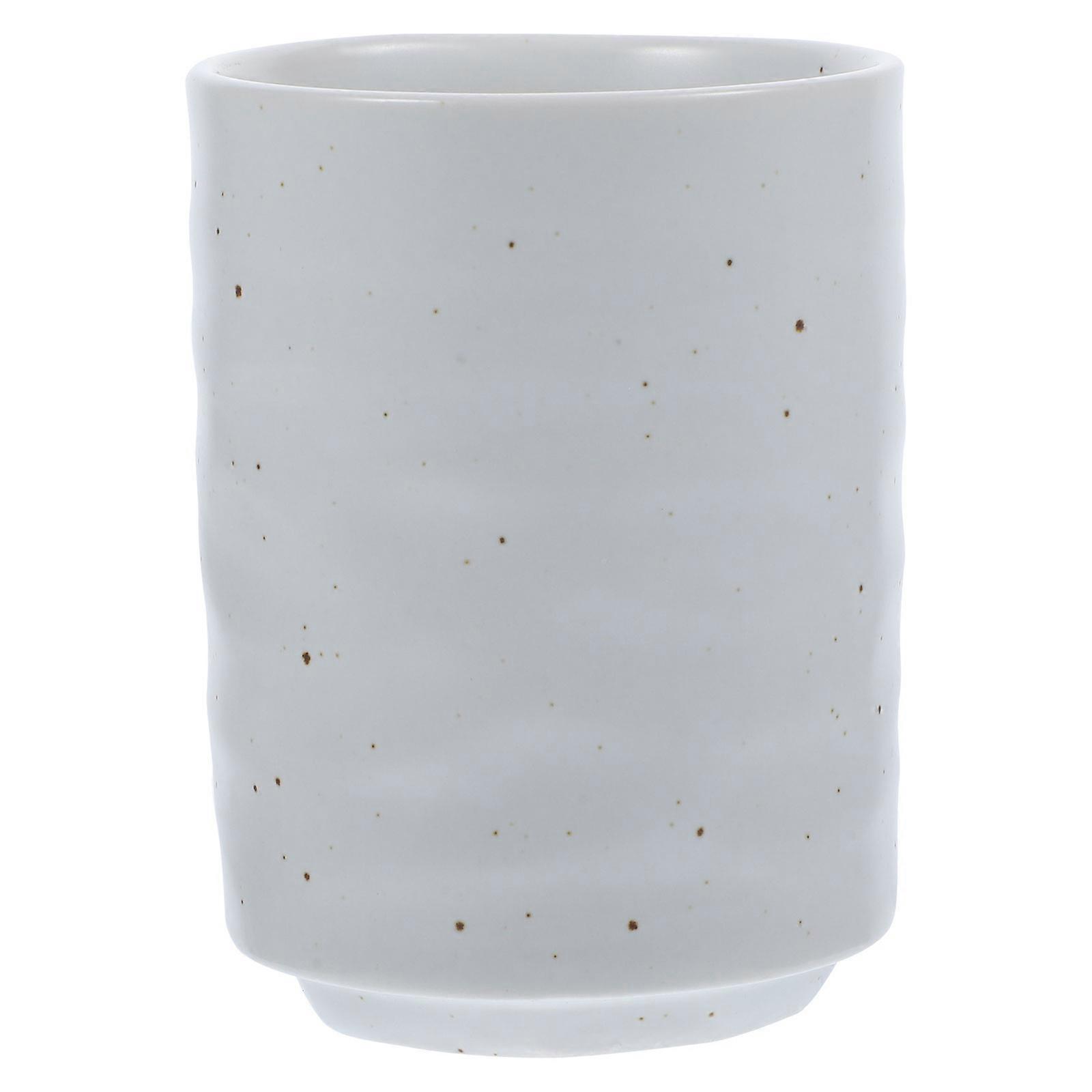 Here's a polished and professional product description for your **Japanese Style Ceramic Teacup**:
### π΅ Japanese Style Ceramic Teacup β Retro