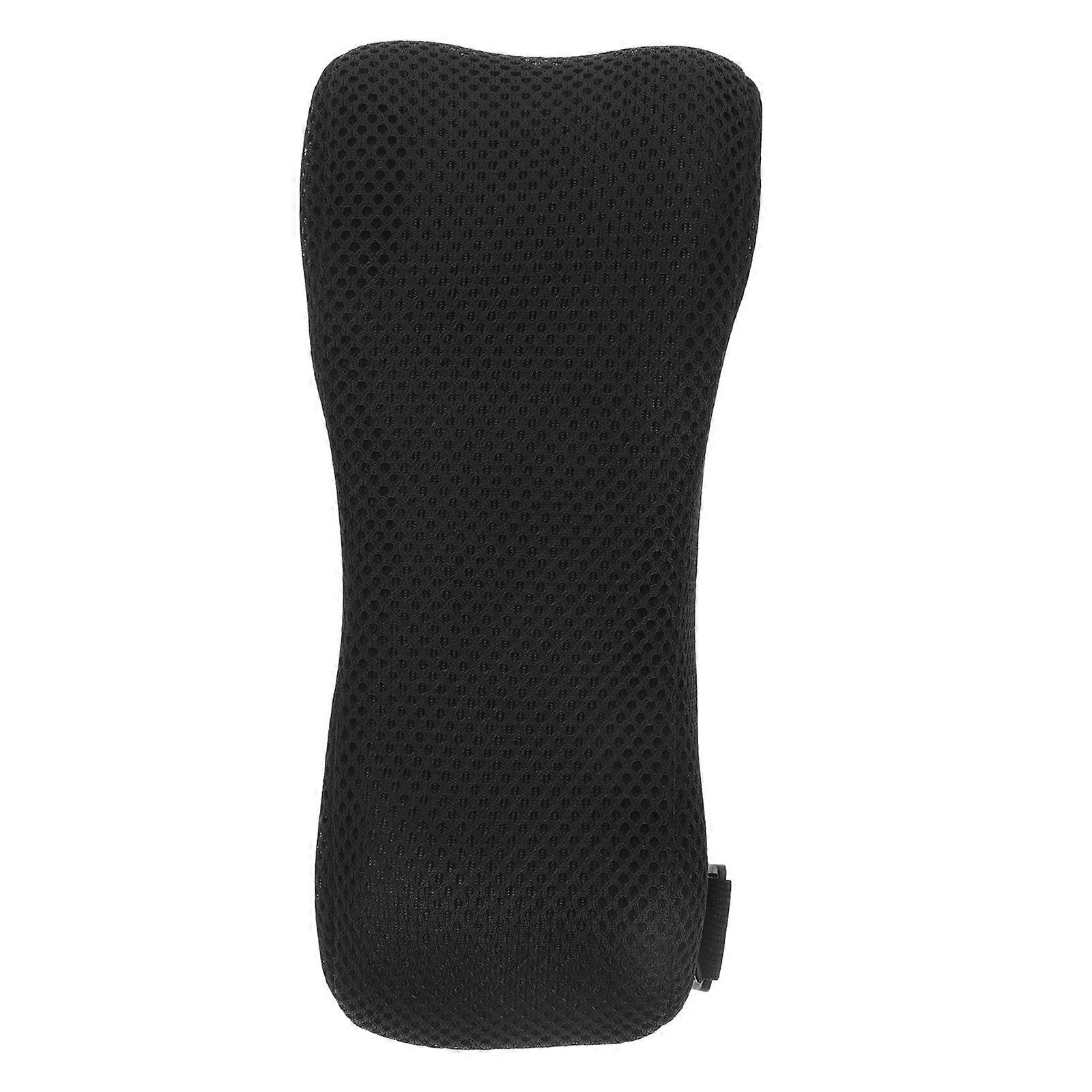 Armrest Pads For Office Chairs Promote Better Posture Rectangular Shape Classic Design 1Pcs