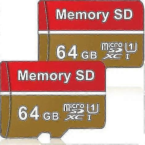 -sd Card