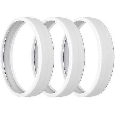 Swimming Pool Replacement Tires - 3 Pieces