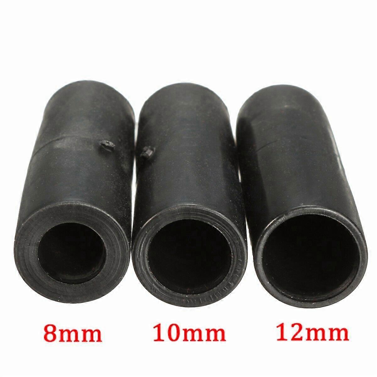 Car Shift Knob with Push Button,for Most Automatic Vehicle (Black)