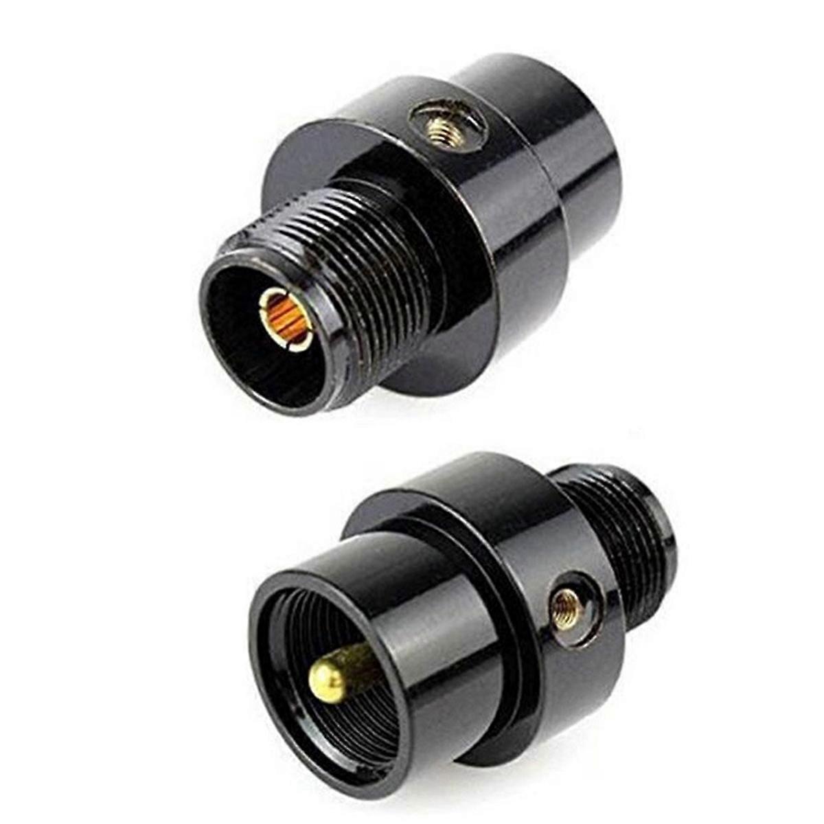 for RE-02 Ground Mobile Radio Enhanced Omnidirectional Antenna
