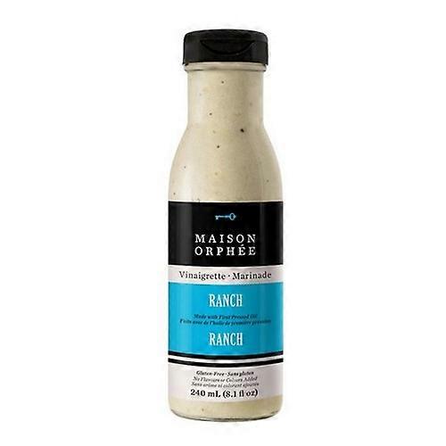 Maison Orphee Ranch, 240 ml (θήκη 12)