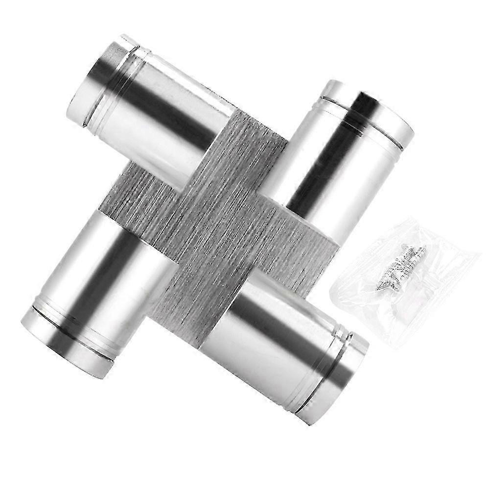 4W High Brightness LED Wall Light, 85 - 265V Input