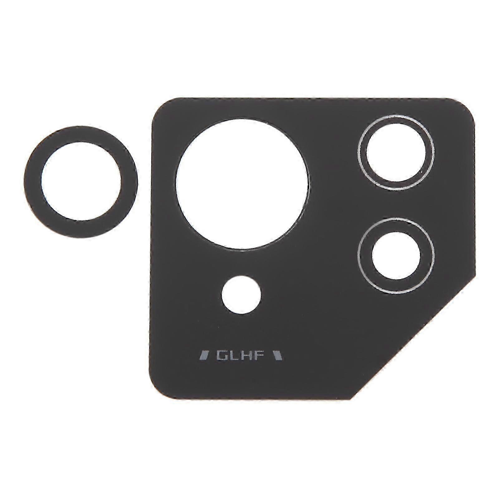 For Asus ROG Phone 9 Pro 5G Back Camera Lens