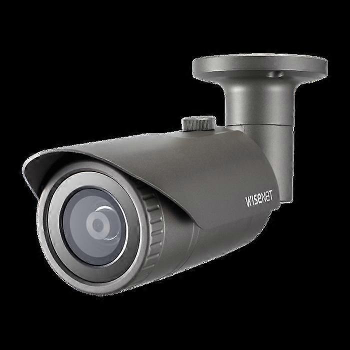 5MP Network Bullet IR Überwachungskamera mit 28 mm Objektiv - HANWHA