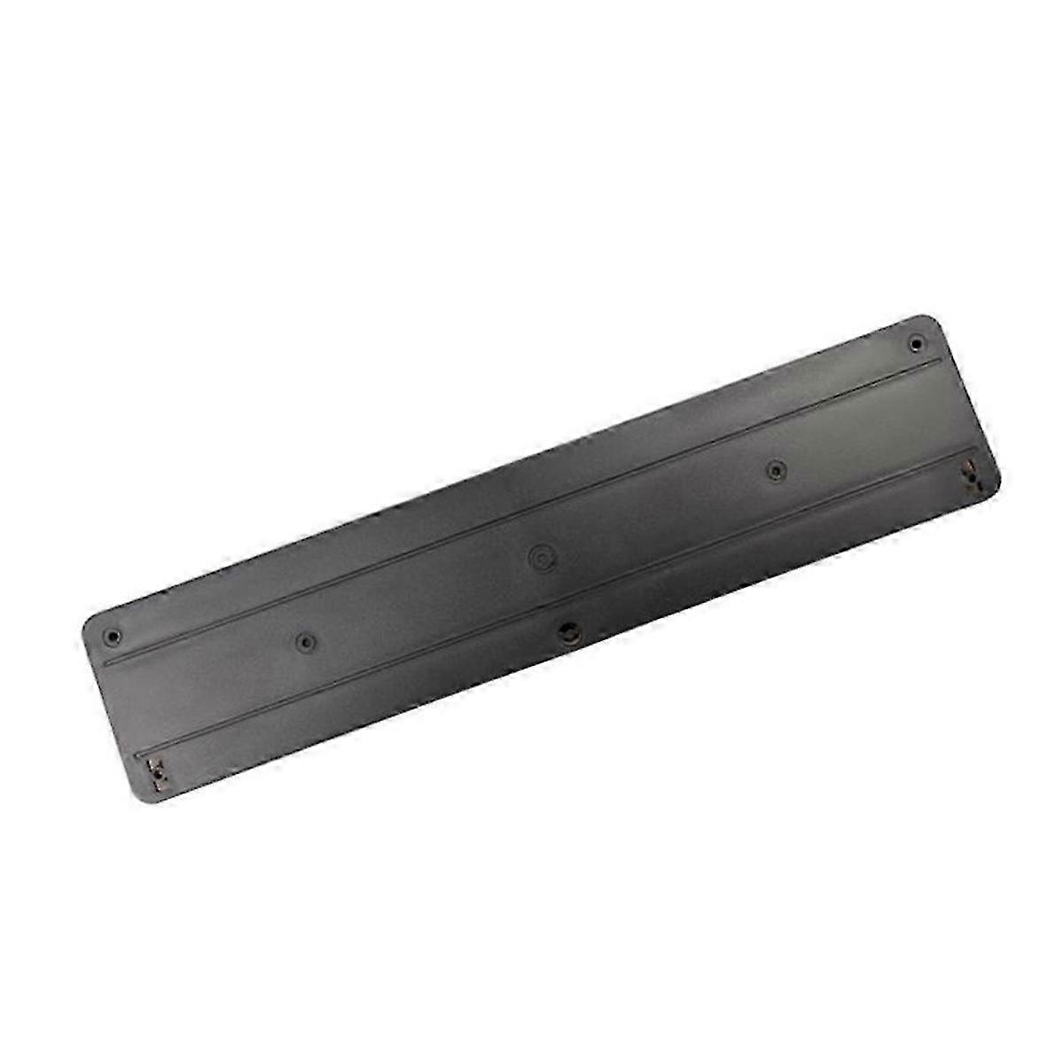 Car Front Bumper License Plate Bracket Support Mount 2218850781 for S-Class Models