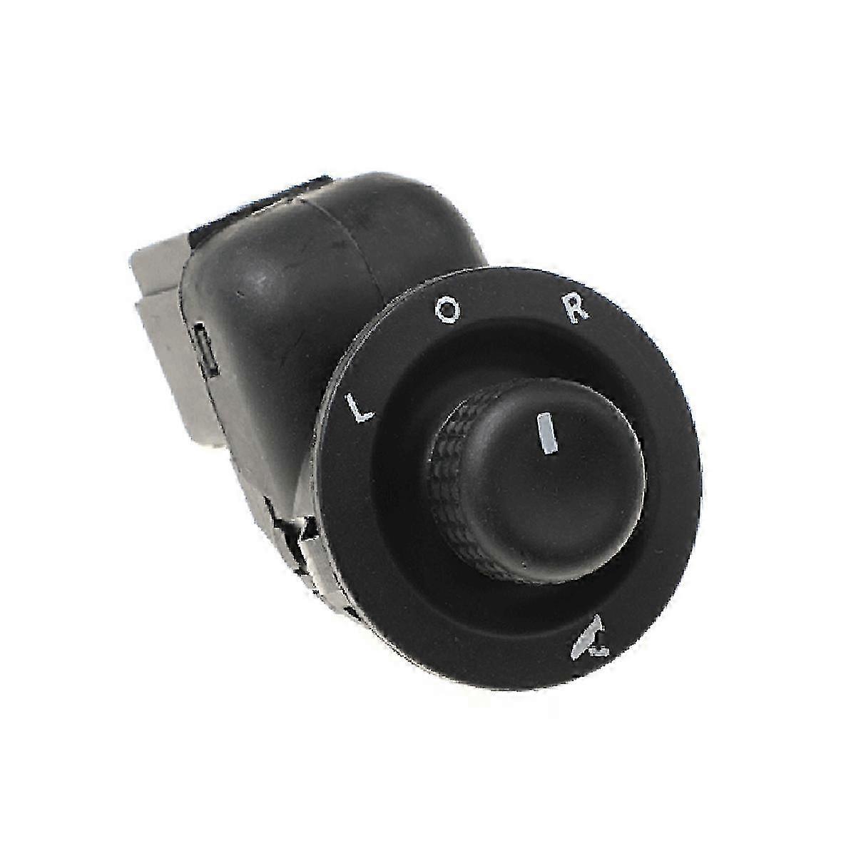 Car Power Mirror Switch Knob for Compatible Models Car Accessories Quality