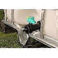 Wassertankanschluss S60X6 - Gartenbewässerungsdüse