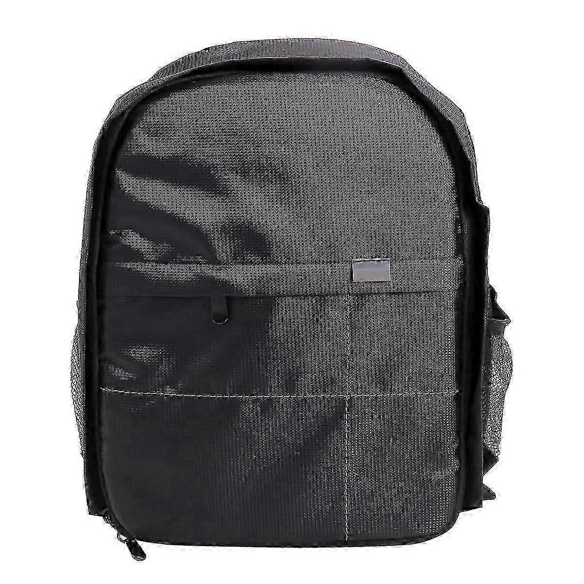 Waterproof Camera Bag Multi-Functional Backpack with Removable Liners for Outdoor Travel