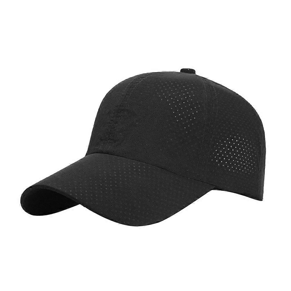 Sun Block Baseball Cap for Men – Durable, Comfortable Design for Summer Outdoor Sports and Travel