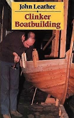 Clinker Boatbuilding