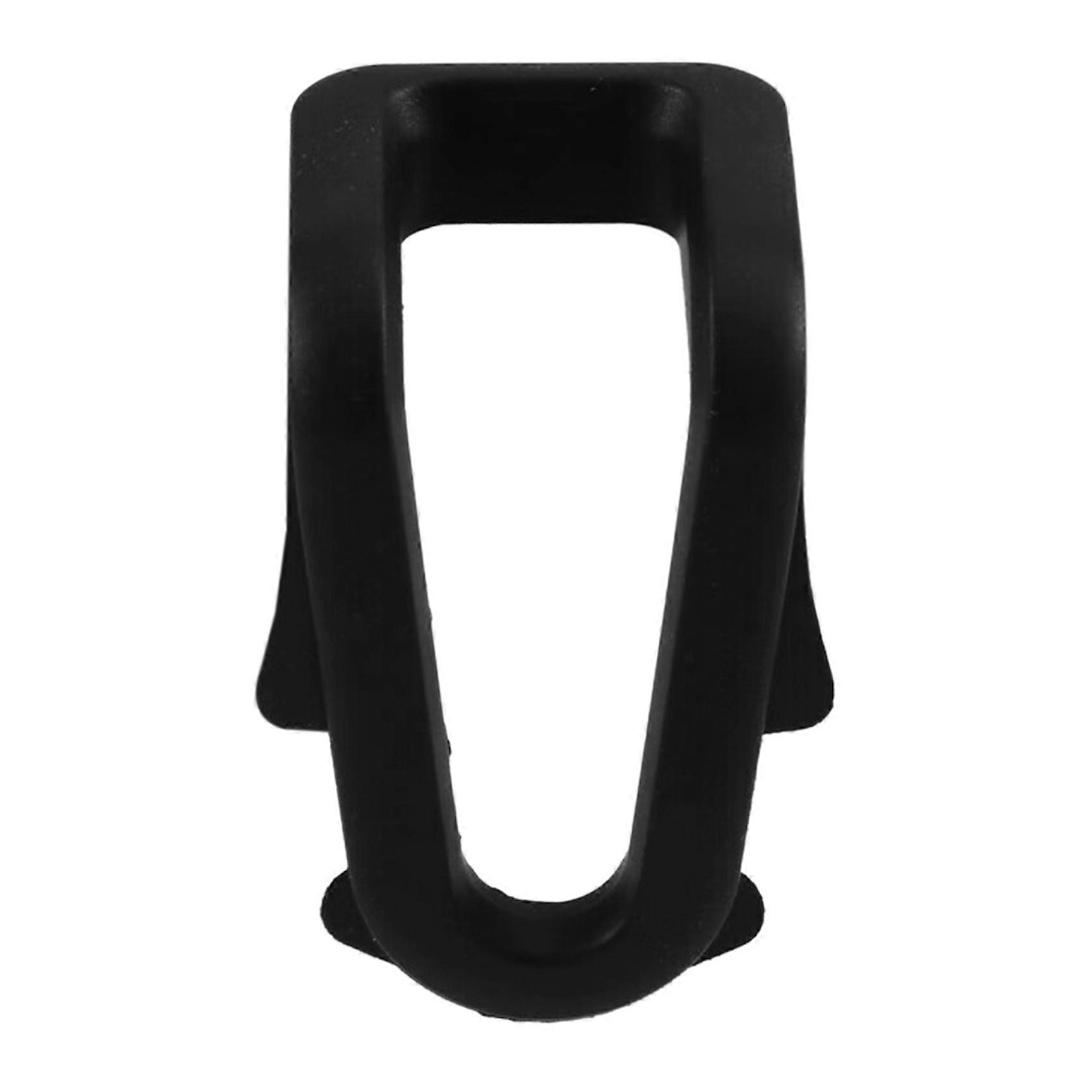 Car Door Lock Rubber Gasket Buffer Seal Gasket 4M0837087