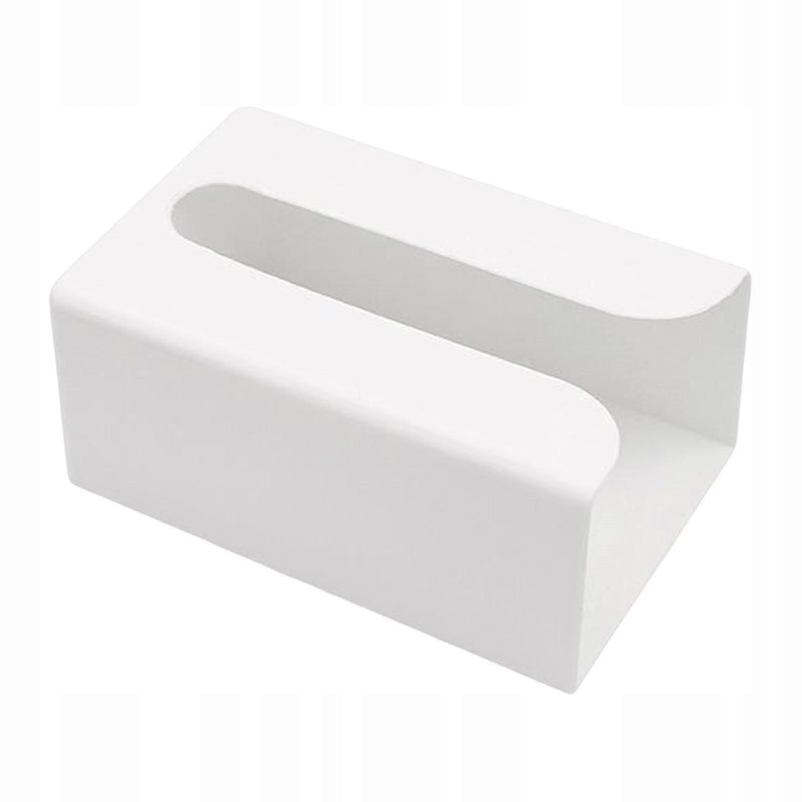 종이 타월 용기