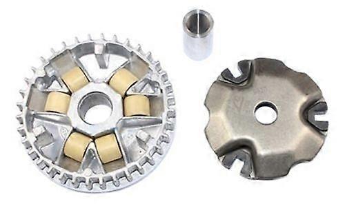 Complete Centrifuge For Honda Dio 100