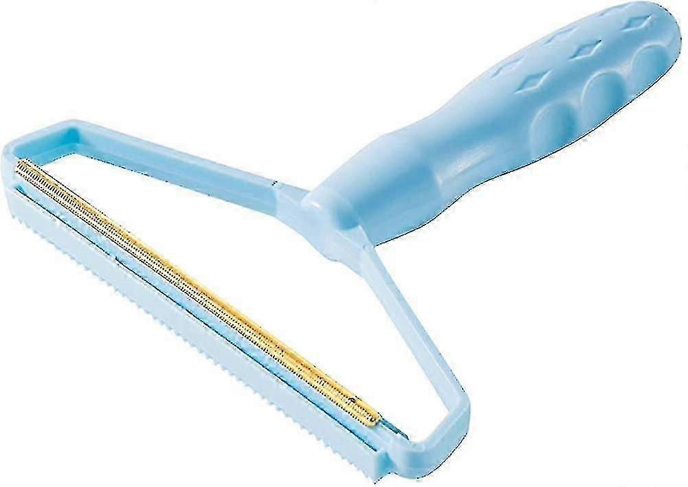 Portable Anti-Pilling Clothes Shaver with Lint Remover for Smooth Fabric Care