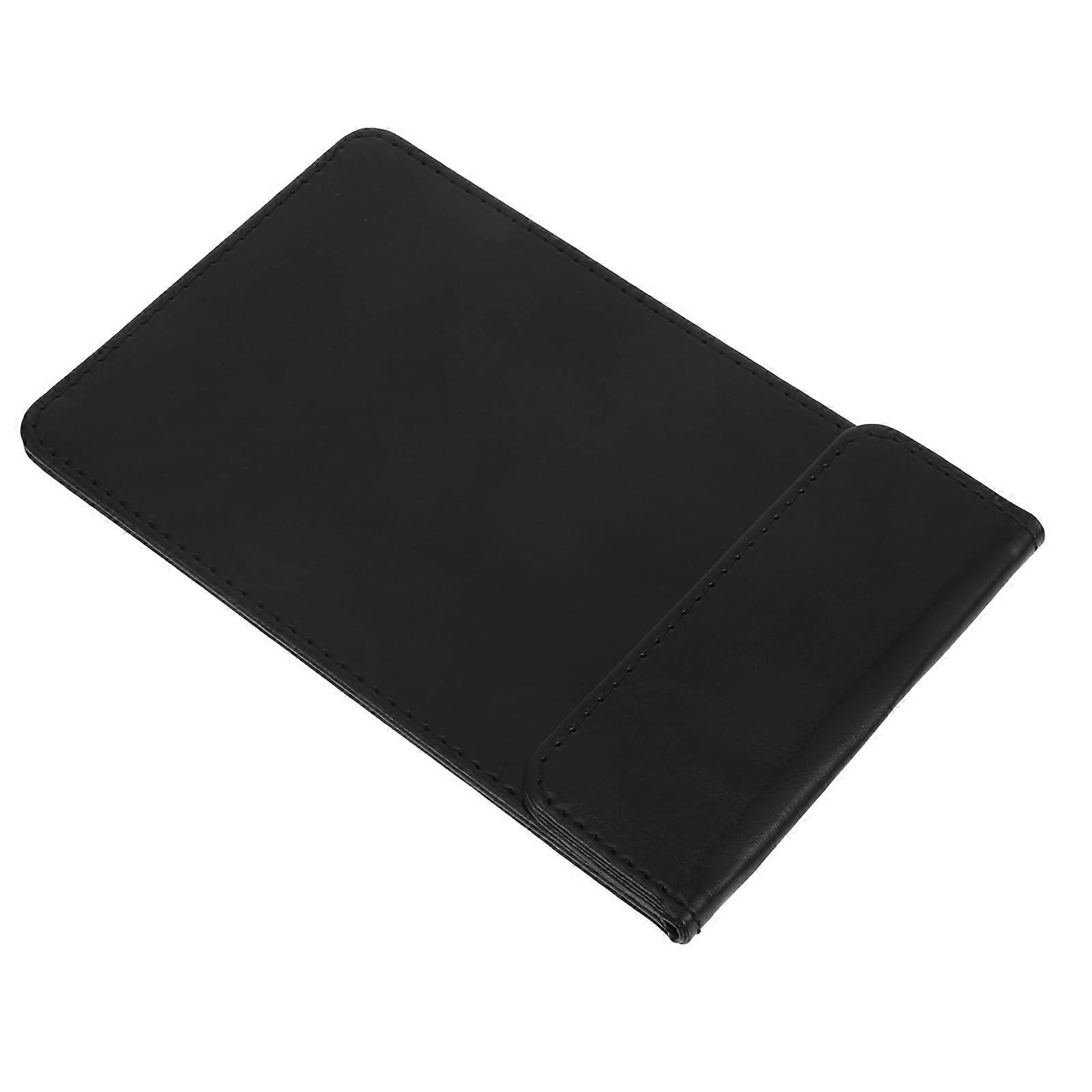 Clipboards With Pen Holder Multifunctional Compact And Lightweight For Servers Waiter Waitress Staff 1Set