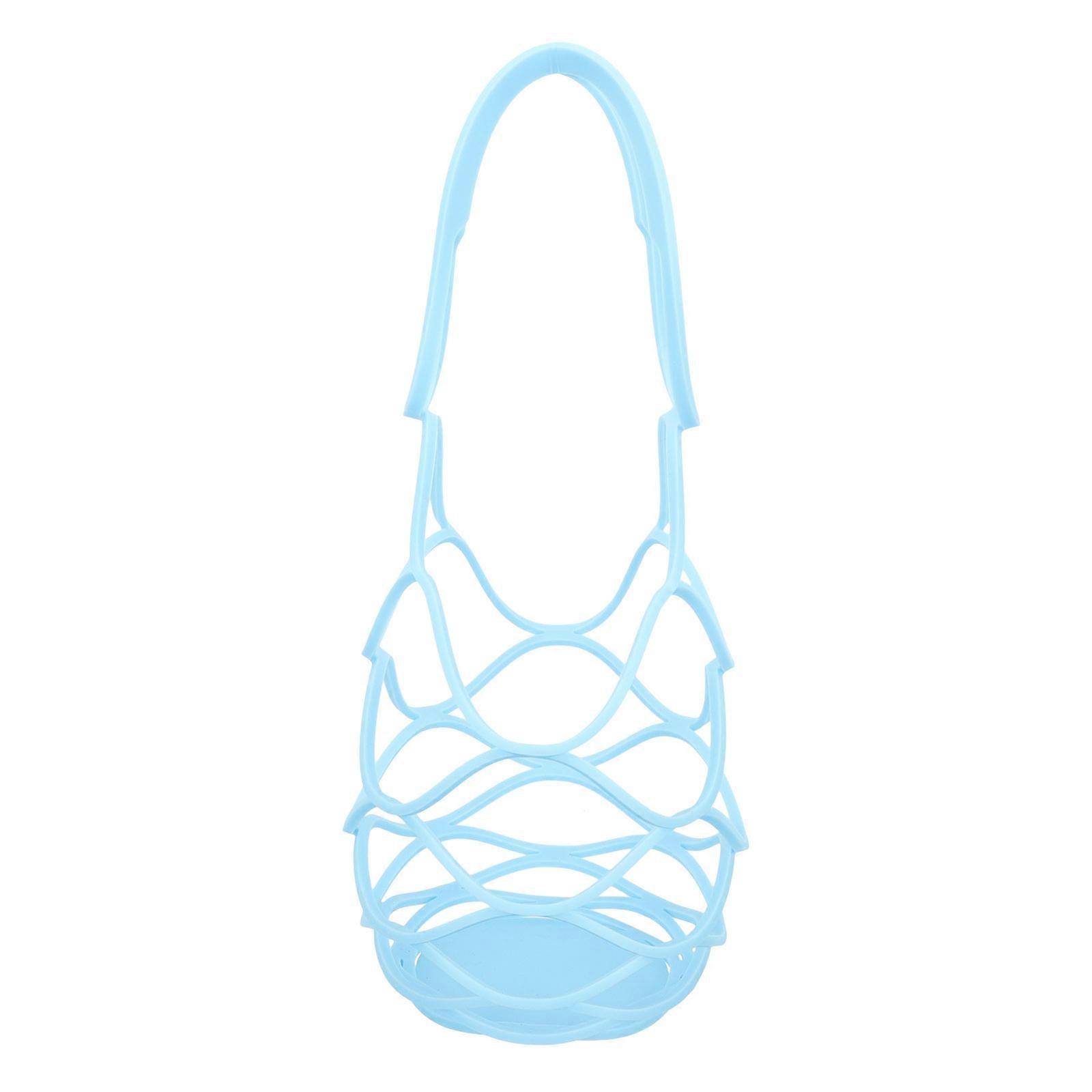 Bottle Holder For Cabinet Multi-Use Bottle Coaster Simple And Design Home Use 17.5x17.5cm 1Set