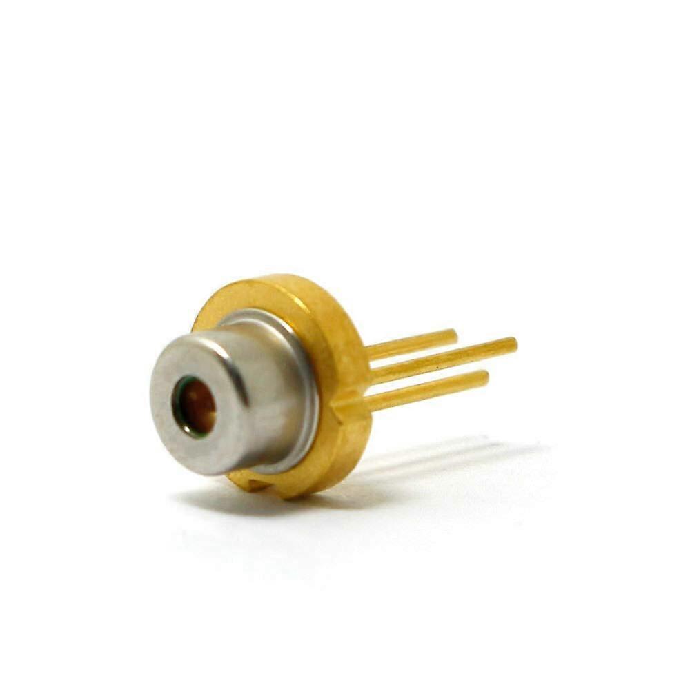 5pcs x ML101J25 CW100mW Pulse250mW 660nm Red Diode Laser
