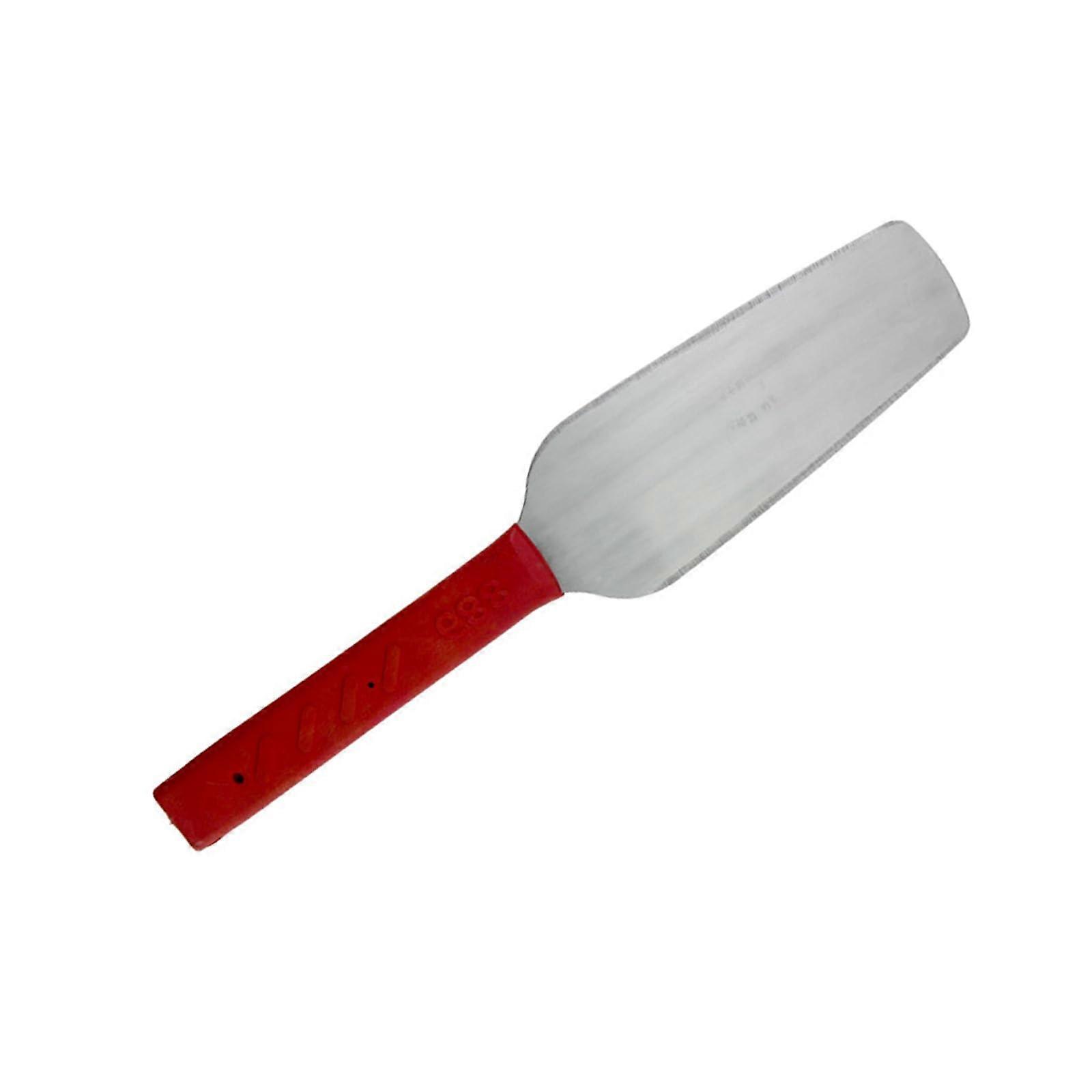 Masonry Trowel, Double-Sided Heavy-Duty Brick Trowel Tool, Cement Application, Durable Construction Tool