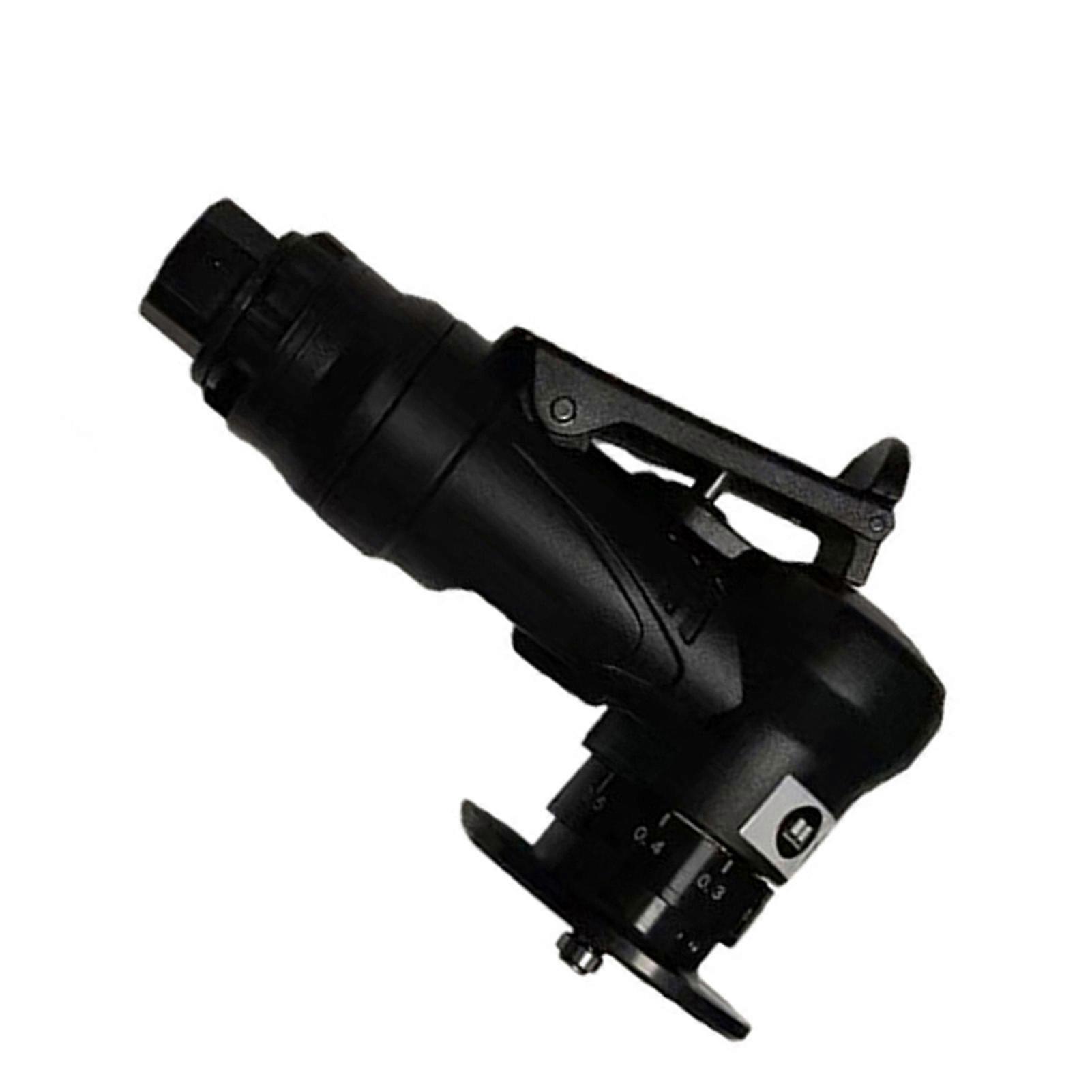 2025 Pneumatic Chamfering Machine Carpenter Chamfering Tool Portable Handheld Grind Tool Metal Wood Acrylic Deburring Beveling Trimming Machine