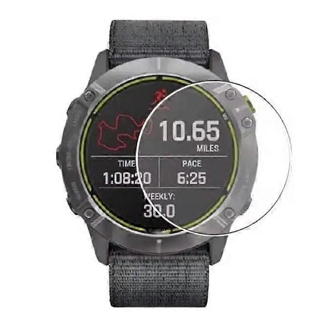 Garmin Enduro - Screen Protectors (pack Of 2)