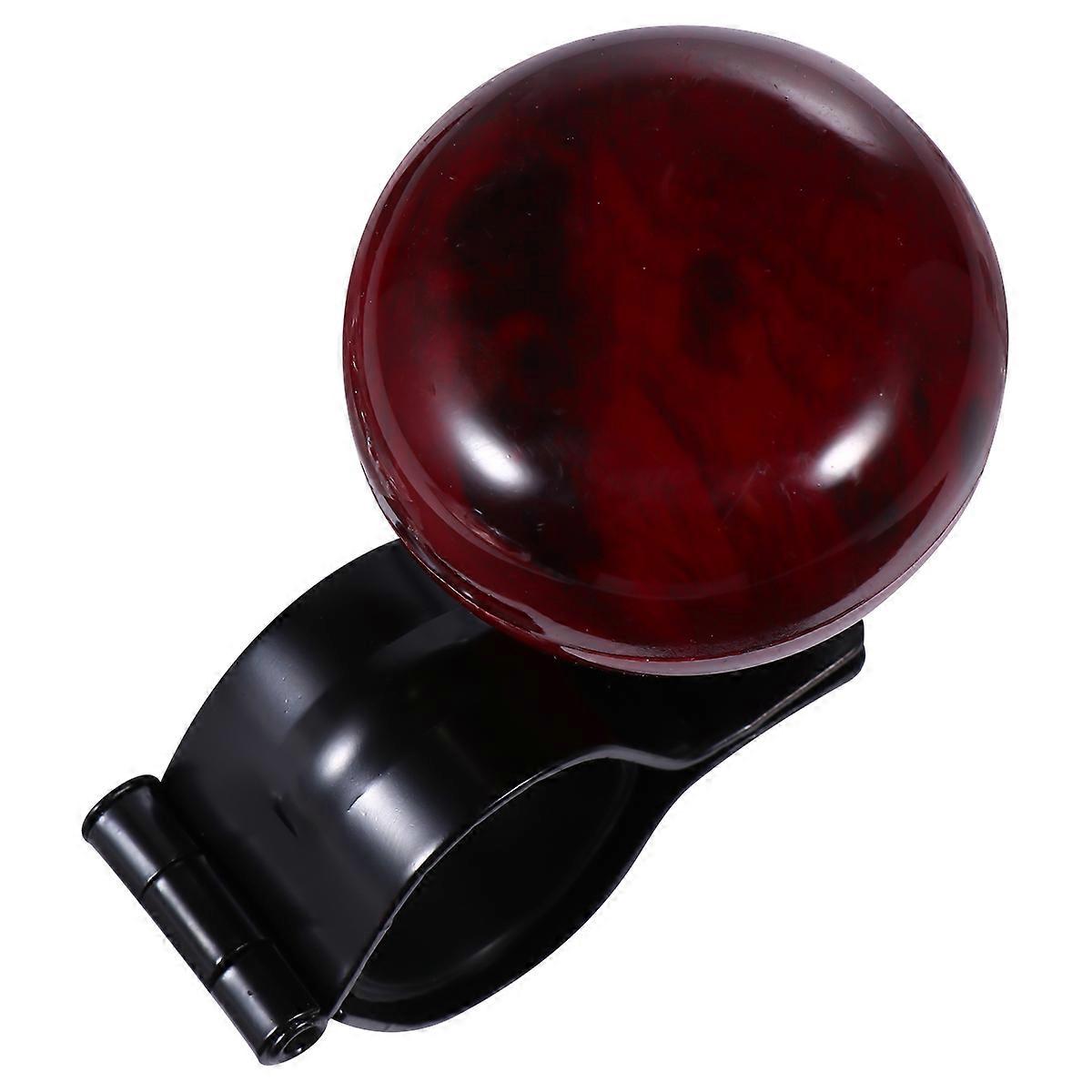 Swivel Knob for Practical Grip and Gear