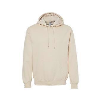 Gildan Unisex Vuxen Softstyle Fleece Midweight Hoodie
