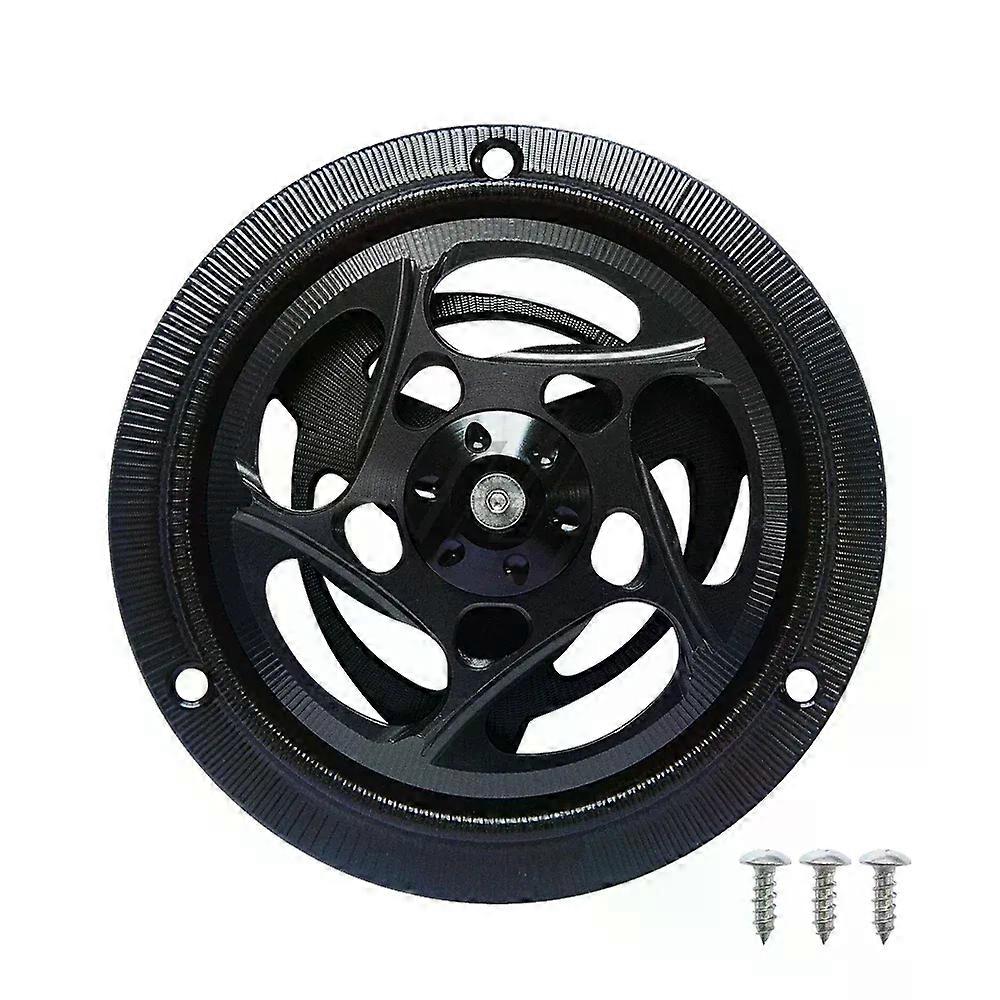 for Vespa Sprint Primavera 150 125 2013-2024 Scooter Rotating Engine Cover Protector
