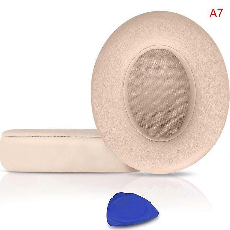 Professional Replacement Earpads Cushions, Earpads Compatible With Beats Studio