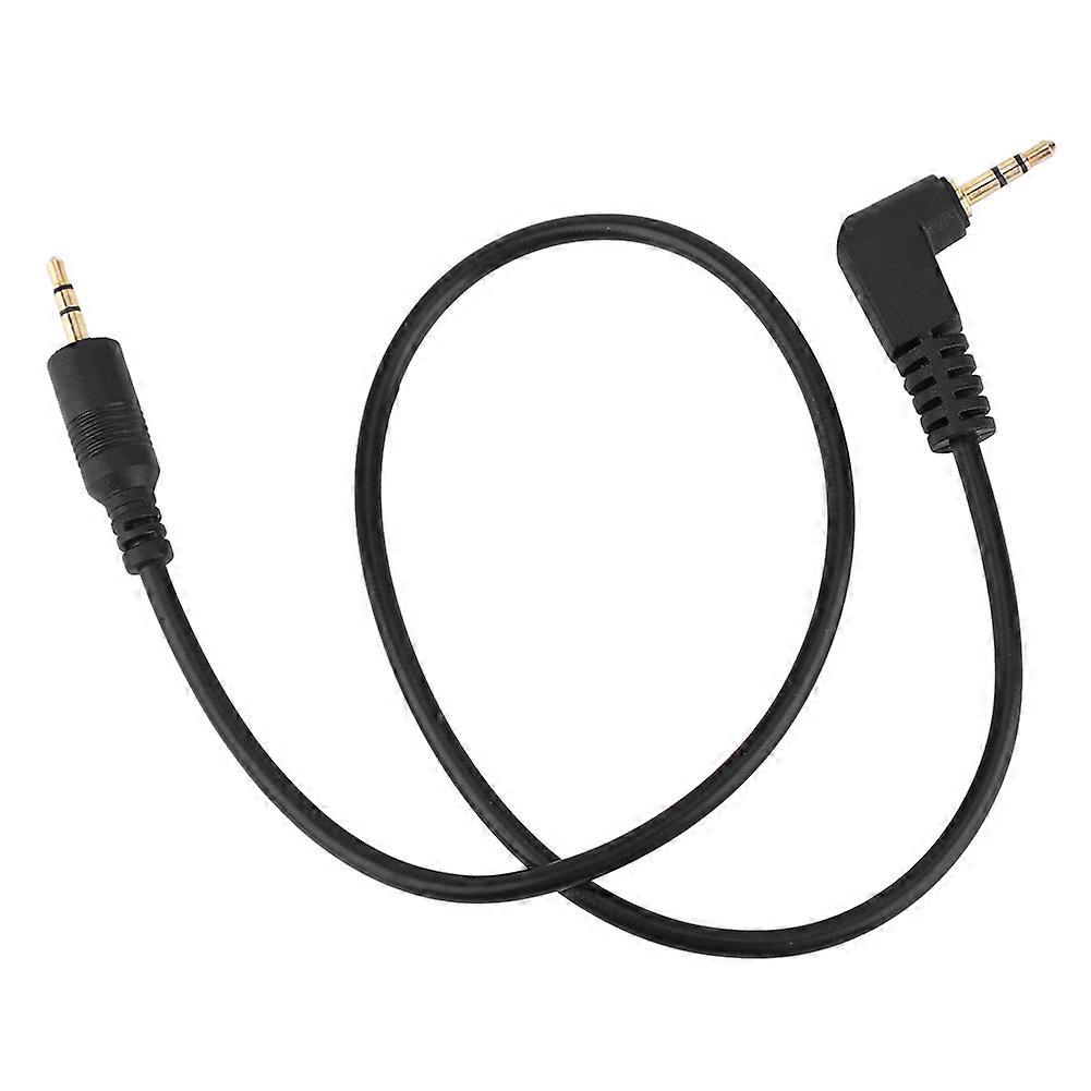 E3 SLR Camera Shutter Connecting Line Straight Wire for Canon EOS1100D 1000D 600D 70D G15