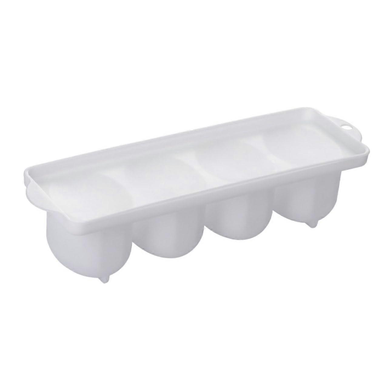 Pickled Egg Container Leakproof Fridge Organizer for Eggs Versatile Egg Holder Box for Tea Eggs and Other Pickled Eggs Elegant Design