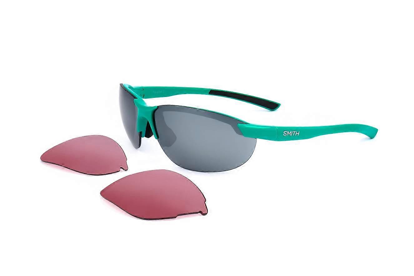 Sunglasses Smith PARALLEL 2 1ED GREEN 71/14/125 UNISEX