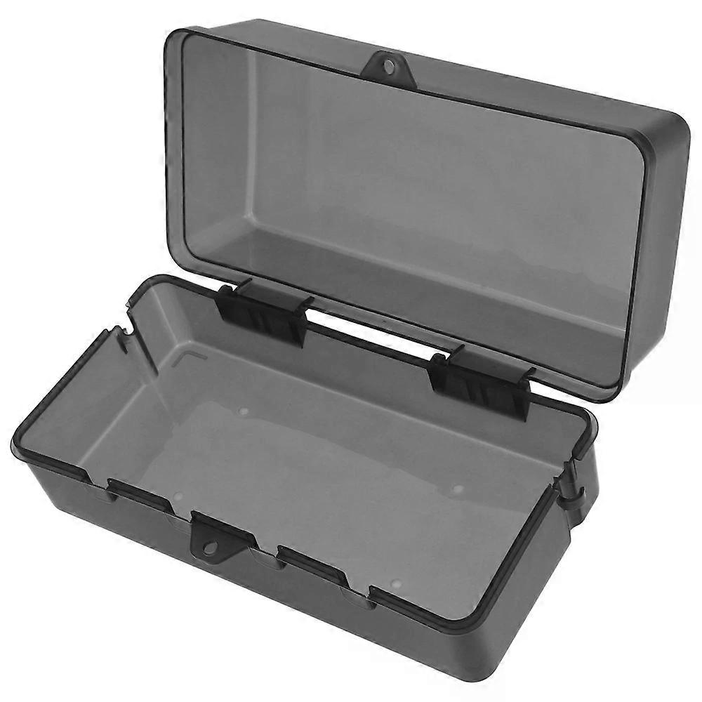 Waterproof Box, Outdoor Electrical Panel Protector for Plug and Drain