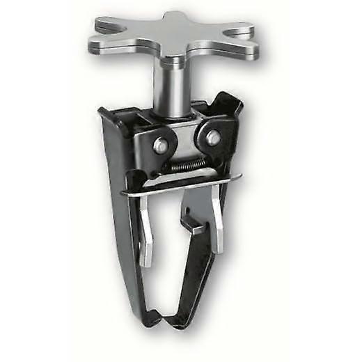 5021 Puller Assembly Valve for Hydraulic Systems, Durable Steel Construction, Compatible with Various Models