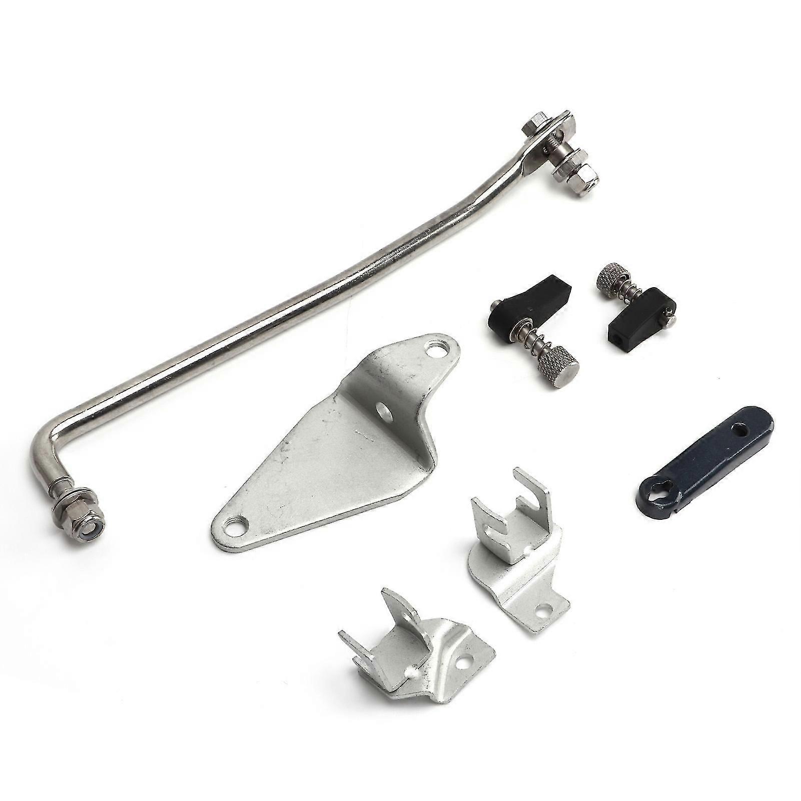 Outboard Engine Rod Arm Kit 689 48501 21 4d Rust Fit For Outboard 25hp 25elh 20052007