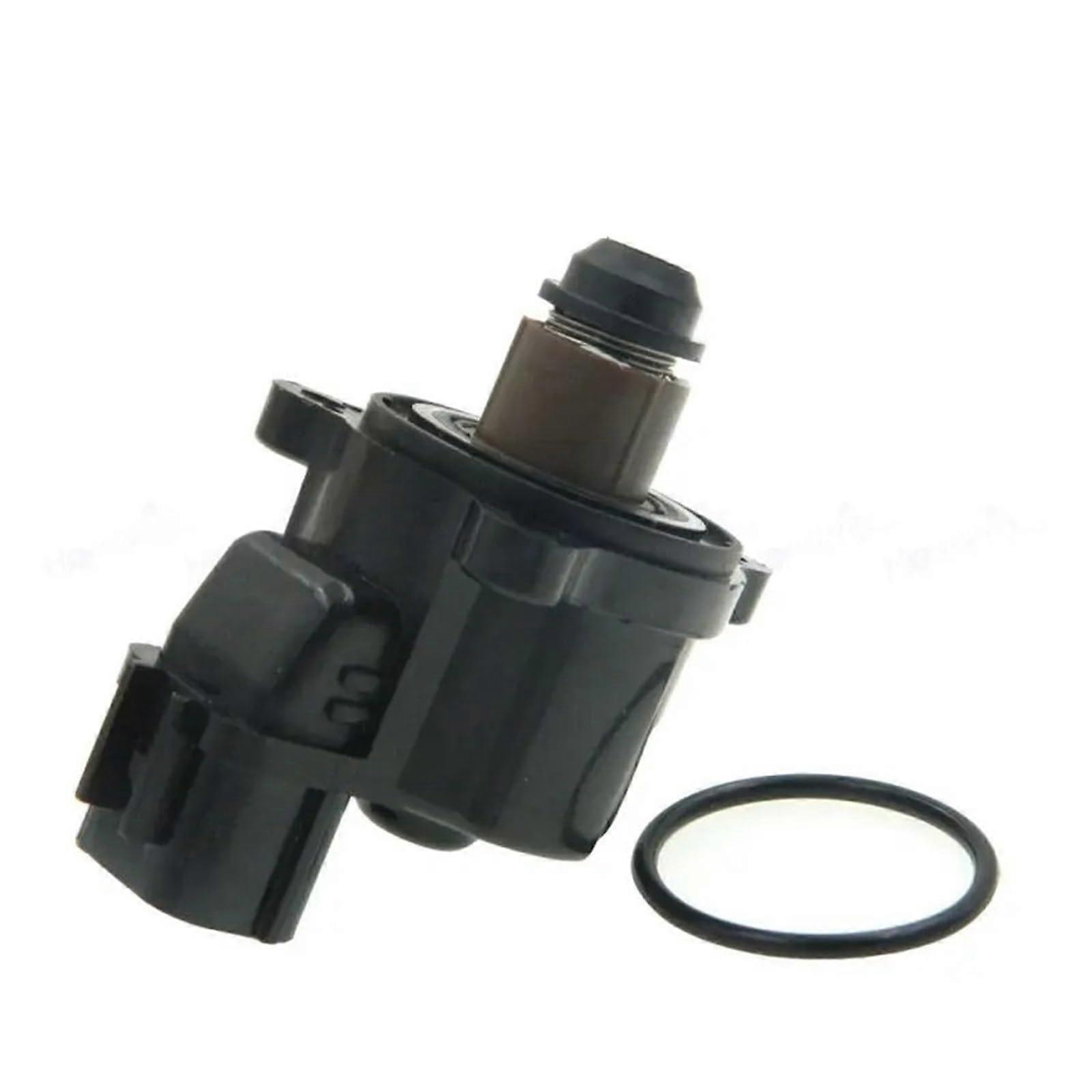 MD619857 Idle Speed Air Control Valve, compatible with Mitsubishi, Chrysler, Dodge, Lioncel, Lancer CS3A 1.6L