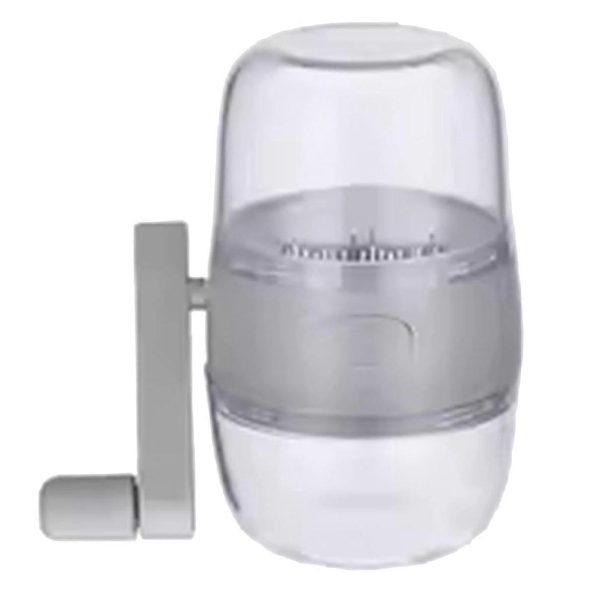 Multifunctional Manual Food Grinder Crusher Kitchen Tools