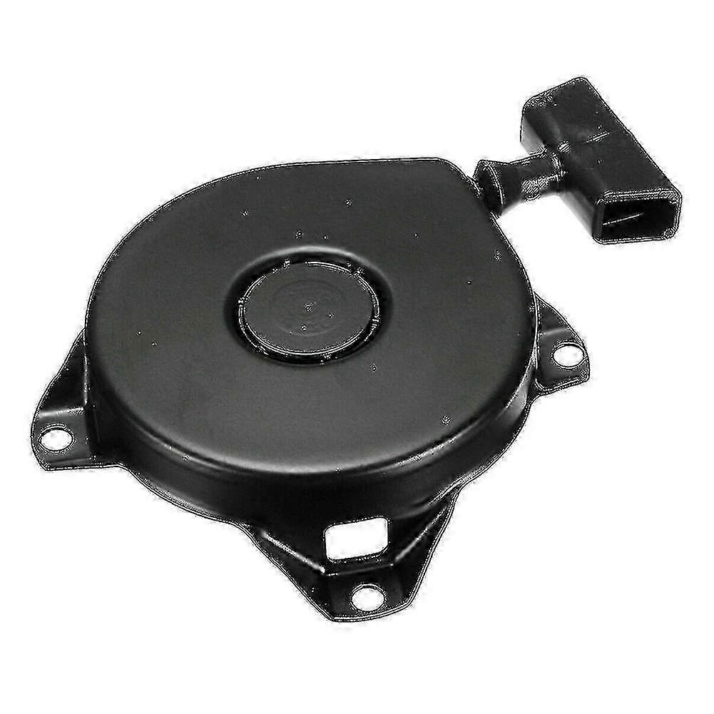 Starter replacement for Tecumseh snow blower bicycle engine 590420A