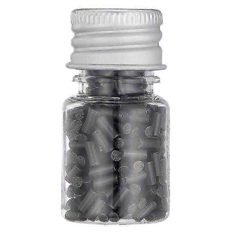 100pcs/box Universal Flints Stones Color Lighter Flint Stone Clippers Petrol