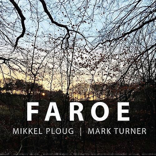 Mikkel Ploug - Faroe  [COMPACT DISCS] USA import