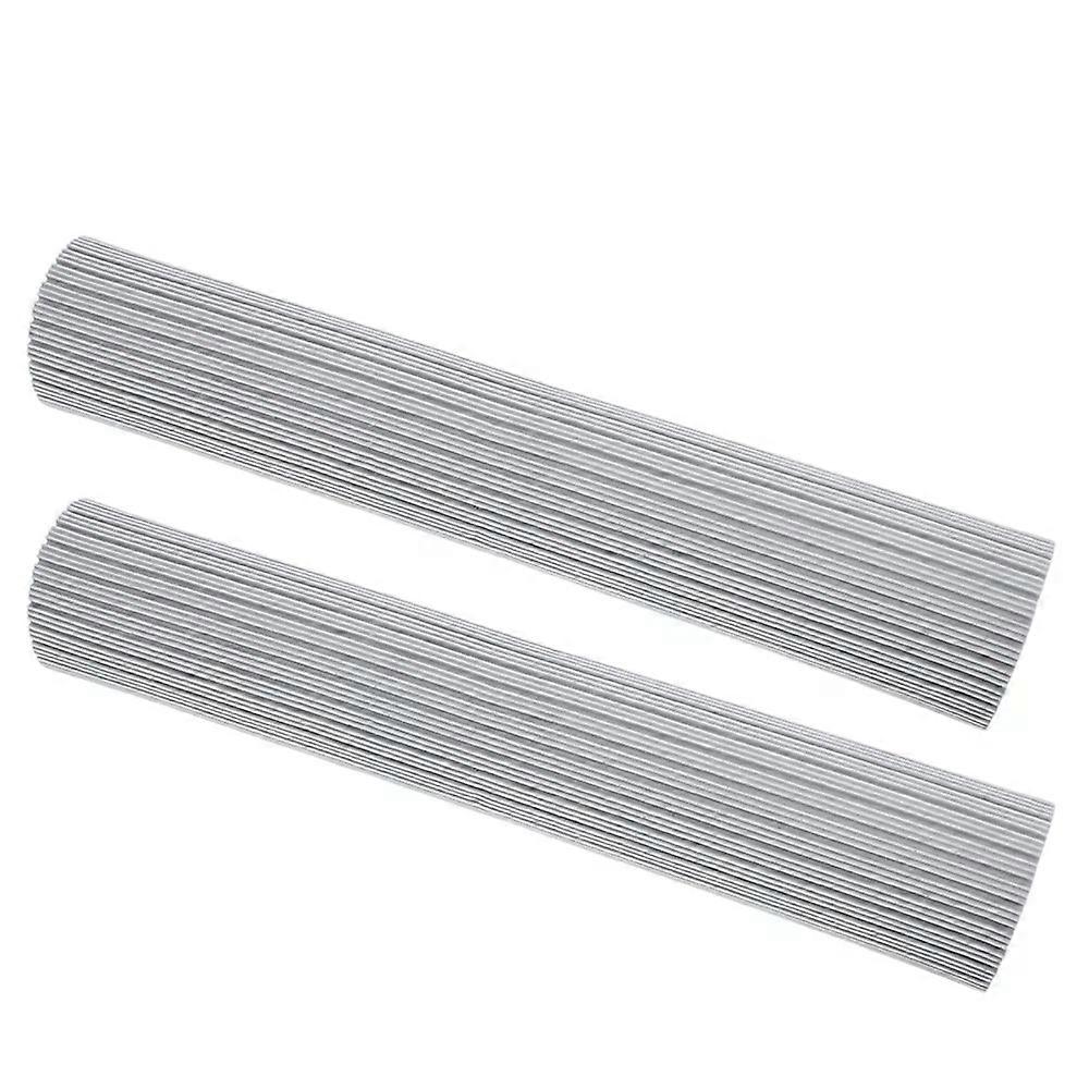 Sponge Mop Head Refills, 2 Pcs Cleaning Replacement Heads for Mop Refill Replacements