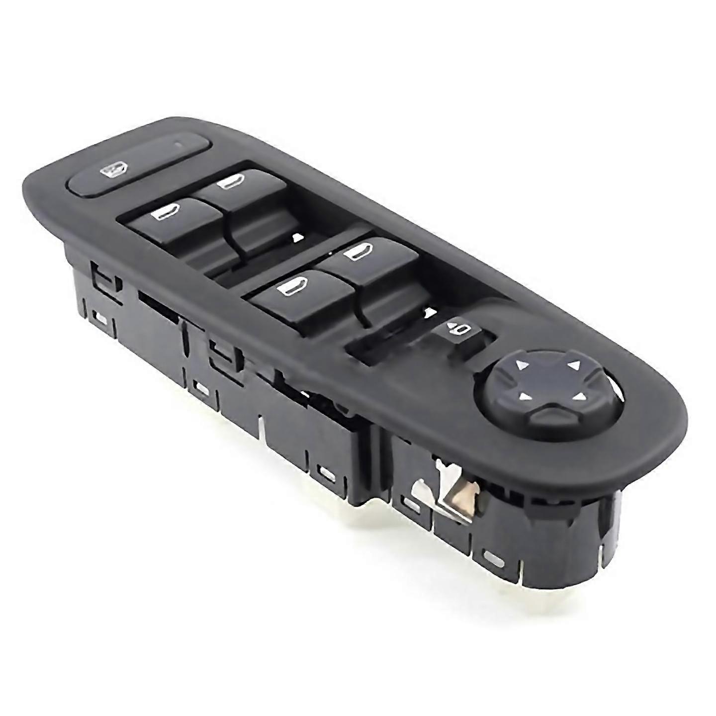 For Peugeot 308 408 Auto Window Control Switch Side Mirror Button 98104592zd 1011514801 Car Parts A