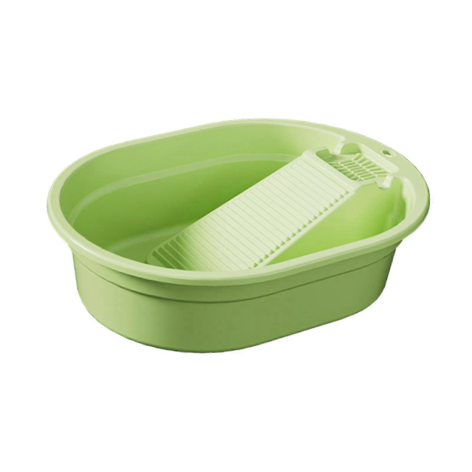 Lavabo Lavabo Lavabo Comodo Multifunzione Portatile Vasca Di Lavaggio