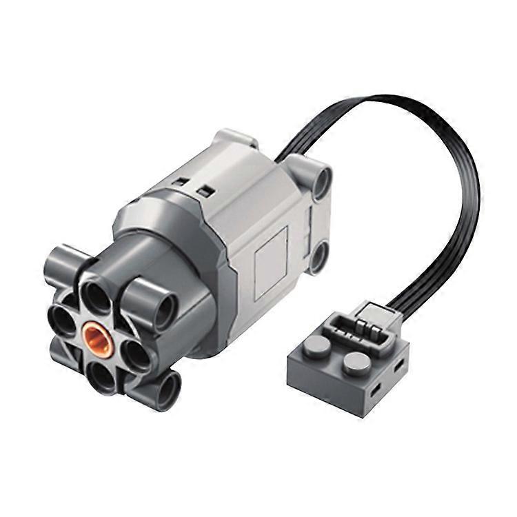 88003 L Motor / Forward and Backward Applications Building Block Power Group