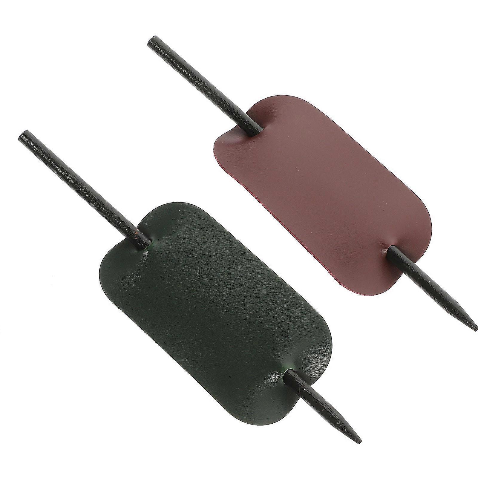 Hairpins, Compact Cuff Suitable for Various Occasions